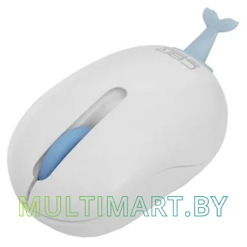 Мышь CBR MF 500 Dolphin